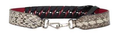 Fendi Strap You, front view